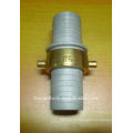 Pin Lug Hose coupling